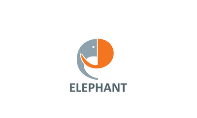 Elephant logo