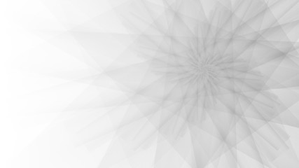 Grey pattern, vector abstract background