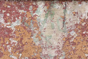 Weathered Wall 001