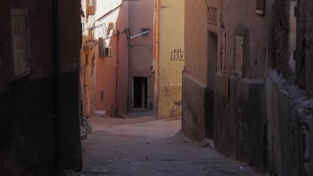 Guerrara Ghardaia ,Algeria sahara
