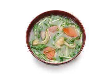 味噌汁