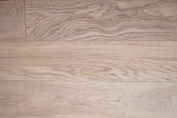 Fototapeta na wymiar Wood close up background texture with natural pattern, hardwood flooring, wood floor