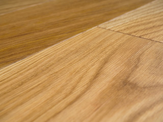 Wood close up background texture with natural pattern, hardwood flooring, wood floor