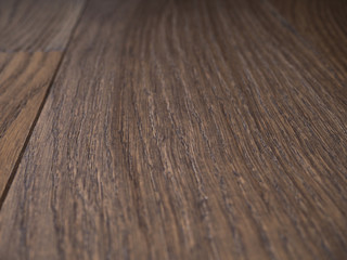 Wood close up background texture with natural pattern, hardwood flooring, wood floor