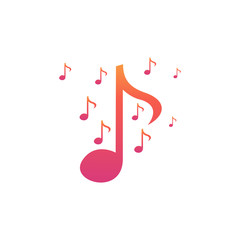 music icon