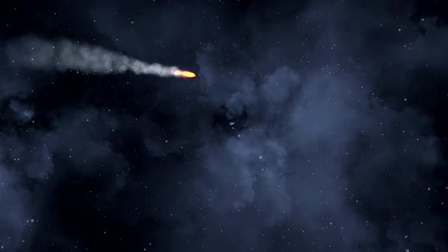 Laser gun. Laser in the cosmos. Possibilities of laser in space. Test of laser gun