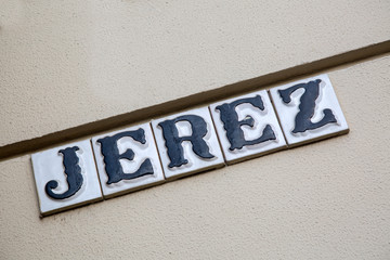 Jerez City Tile