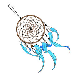Shaman Dream catcher