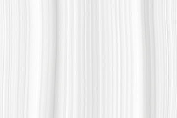 The texture of white marble for a pattern of packaging in a modern style. Beautiful drawing with the divorces and wavy lines in gray tones for wallpapers and screensaver.