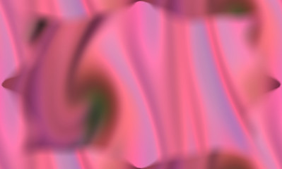 Magic space texture, pattern, colorful background