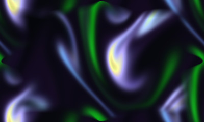 Magic space texture, pattern, colorful background