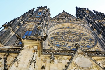 聖ヴィート大聖堂