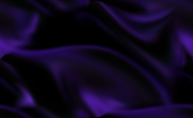 Magic space texture, pattern, colorful background