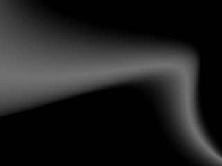 Black and gray background. Abstract black background for web design templates, christmas, halloween, valentine, product studio room and business report with smooth gradient color.