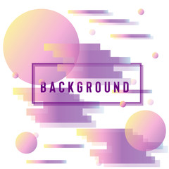 Naklejka premium Print