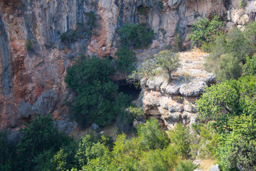  Heaven, Hell's Caves