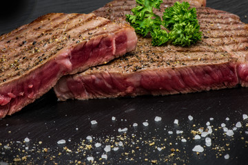 Steak