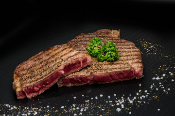 Steak