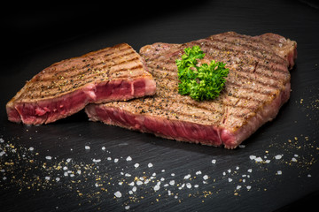 Steak
