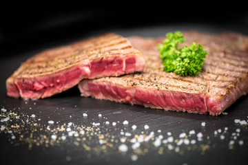 Steak