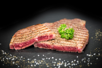 Steak