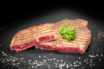 Steak