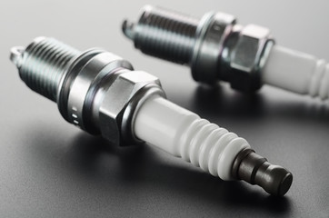 Spark plugs