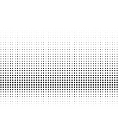 Background  of  black dots on white 