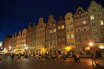 Gdansk, Poland