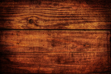 Wood texture planks background - grunge table top