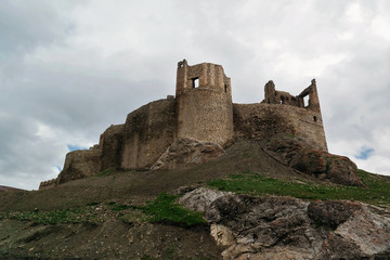 Hosap Castle