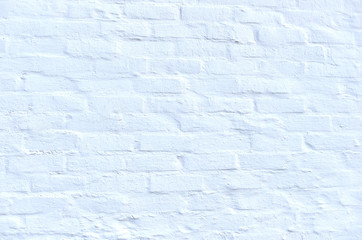 Texture of blank white rustic wall with rough surface and vintage structure. Abstract and wallpaper of uneven painted plaster exterior facade of a residential building and light web banner.