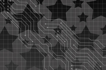 abstract, pattern, texture, blue, black, design, illustration, wallpaper, light, circle, spiral, line, wave, art, curve, swirl, water, white, circular, lines, graphic, fractal, dark, digital, effect