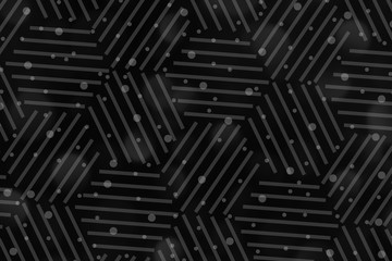 abstract, pattern, design, blue, fractal, wave, technology, texture, wallpaper, black, light, dark, space, line, grid, lines, backdrop, illustration, digital, motion, concept, web, geometry, graphic