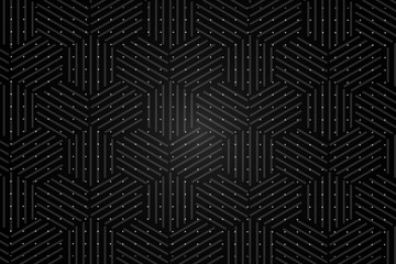 abstract, pattern, design, blue, fractal, wave, technology, texture, wallpaper, black, light, dark, space, line, grid, lines, backdrop, illustration, digital, motion, concept, web, geometry, graphic