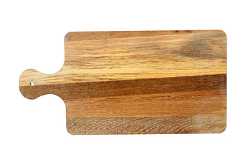 cutting board
