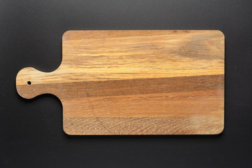 cutting board