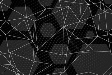 abstract, blue, design, pattern, illustration, lines, texture, light, line, wallpaper, backdrop, wave, digital, art, waves, motion, graphic, technology, black, curve, color, futuristic, computer