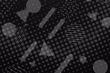 abstract, blue, design, light, pattern, wallpaper, black, technology, wave, backdrop, texture, line, illustration, motion, space, dark, fractal, dynamic, art, digital, dots, graphic, futuristic