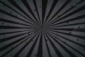 abstract, fractal, wave, technology, design, blue, line, pattern, black, texture, idea, dark, backdrop, template, grid, math, light, representation, geometry, universe, design element, concept, space