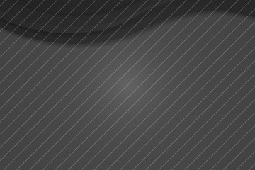 Obraz premium abstract, fractal, wave, technology, design, blue, line, pattern, black, texture, idea, dark, backdrop, template, grid, math, light, representation, geometry, universe, design element, concept, space