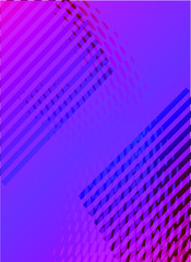 Obraz na płótnie Canvas abstract background with stripes