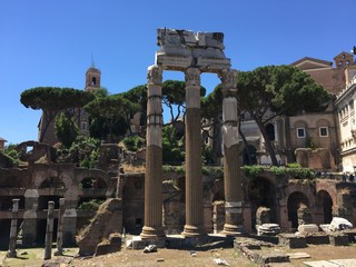 Rome, Italy, Europe