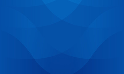 BLUE MODERN ABSTRACT BACKGROUND VECTOR