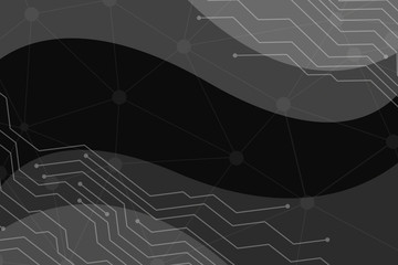 abstract, blue, line, design, pattern, wave, illustration, lines, art, texture, curve, backdrop, graphic, geometry, black, light, wallpaper, waves, backgrounds, motion, soul, space, technology, design