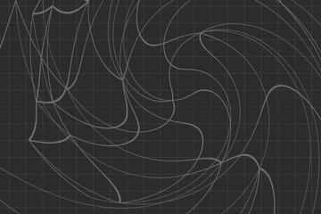 abstract, blue, line, design, pattern, wave, illustration, lines, art, texture, curve, backdrop, graphic, geometry, black, light, wallpaper, waves, backgrounds, motion, soul, space, technology, design