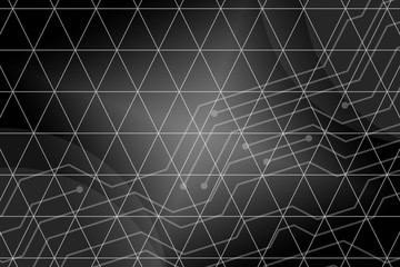 Fototapeta premium abstract, pattern, texture, metal, black, steel, design, wallpaper, art, fabric, textured, white, lines, wall, material, light, blue, curve, illustration, industry, line, wave, backgrounds, textile