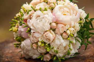 bouquet of flowers