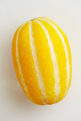 Yellow oriental melon