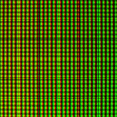 LED lights from computer LED monitor screen display panel for graphic website template. electricity or technology concept design.